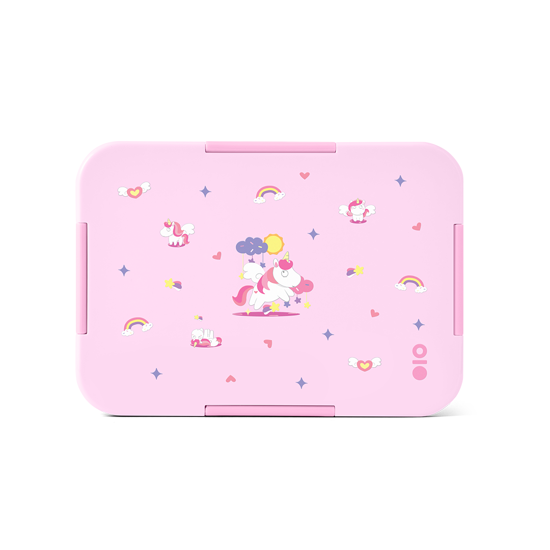 Daydream Unicorn #colour_daydream unicorn