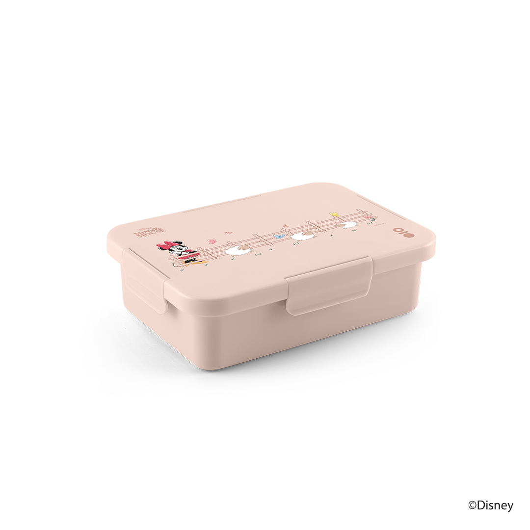 Minnie - Coral #colour_Minnie - Coral