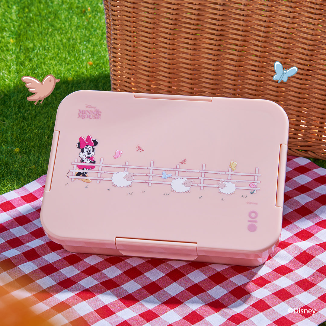 Minnie - Coral #colour_Minnie - Coral