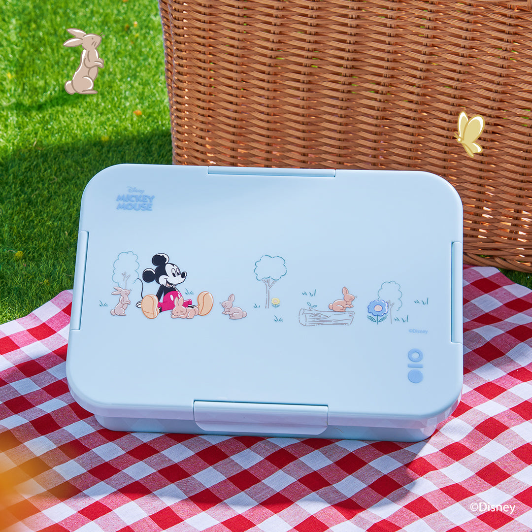 Mickey - Aqua #colour_Mickey - Aqua