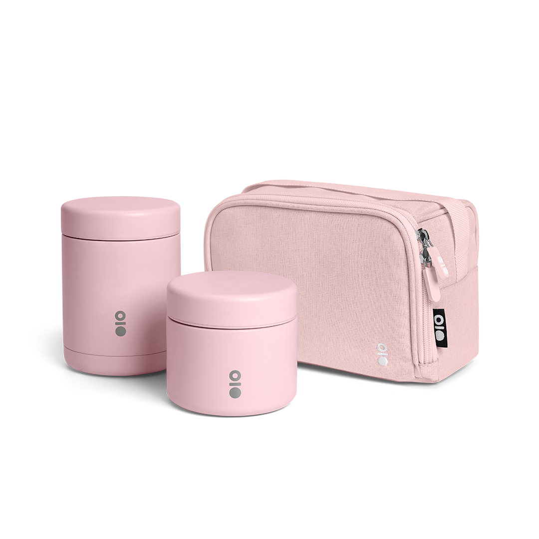 Food Pod Cube