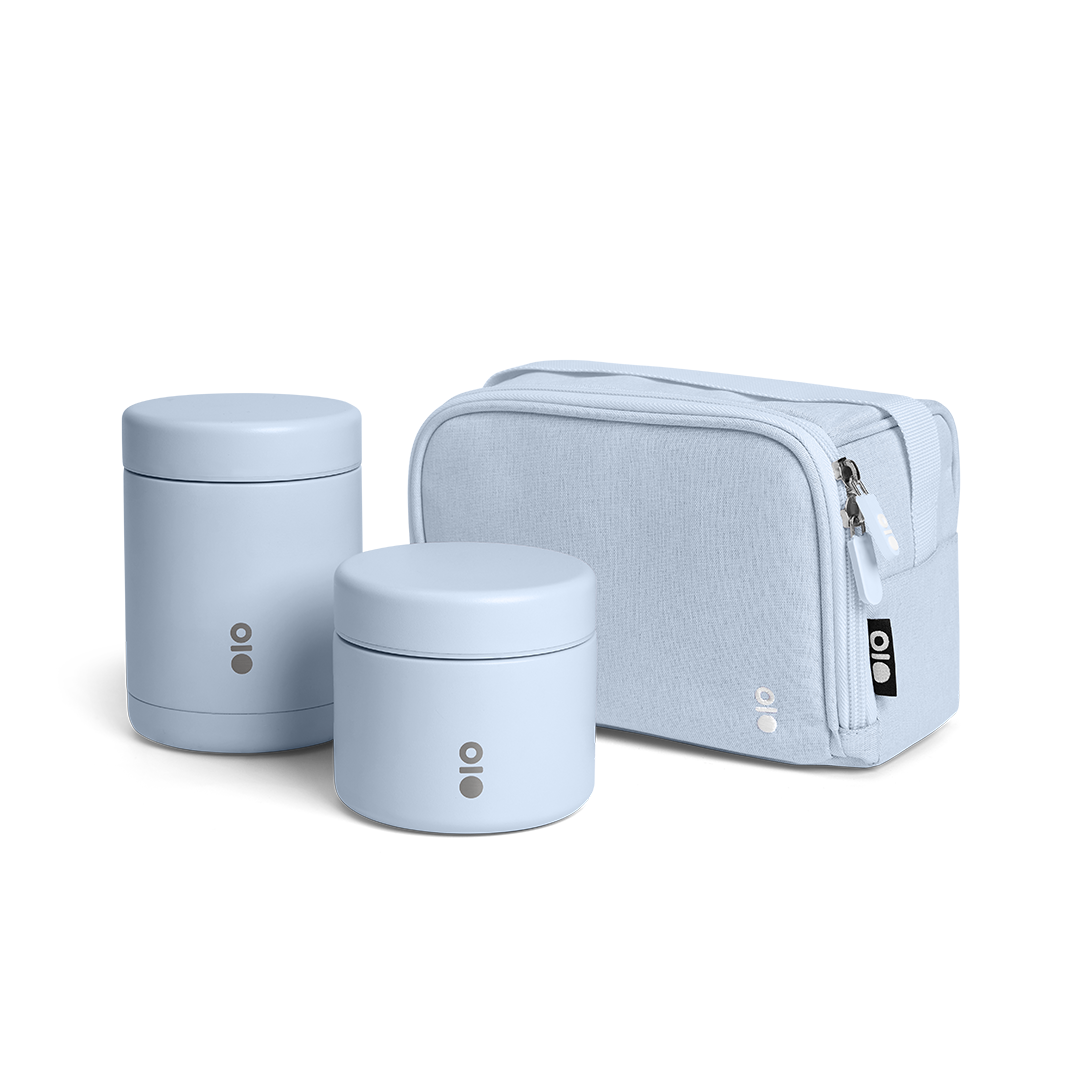 Food Pod Cube