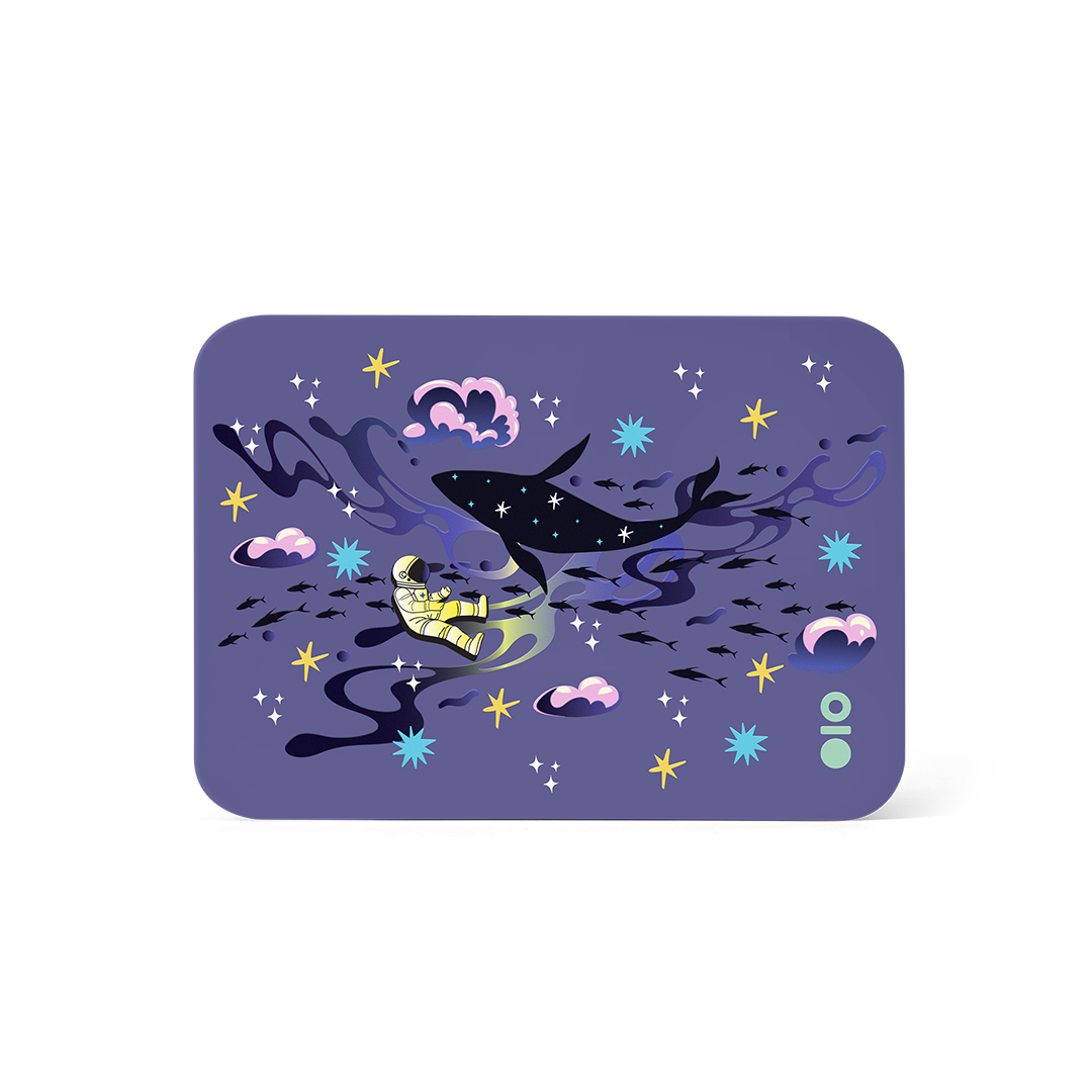 Galaxy Ocean #colour_Galaxy Ocean