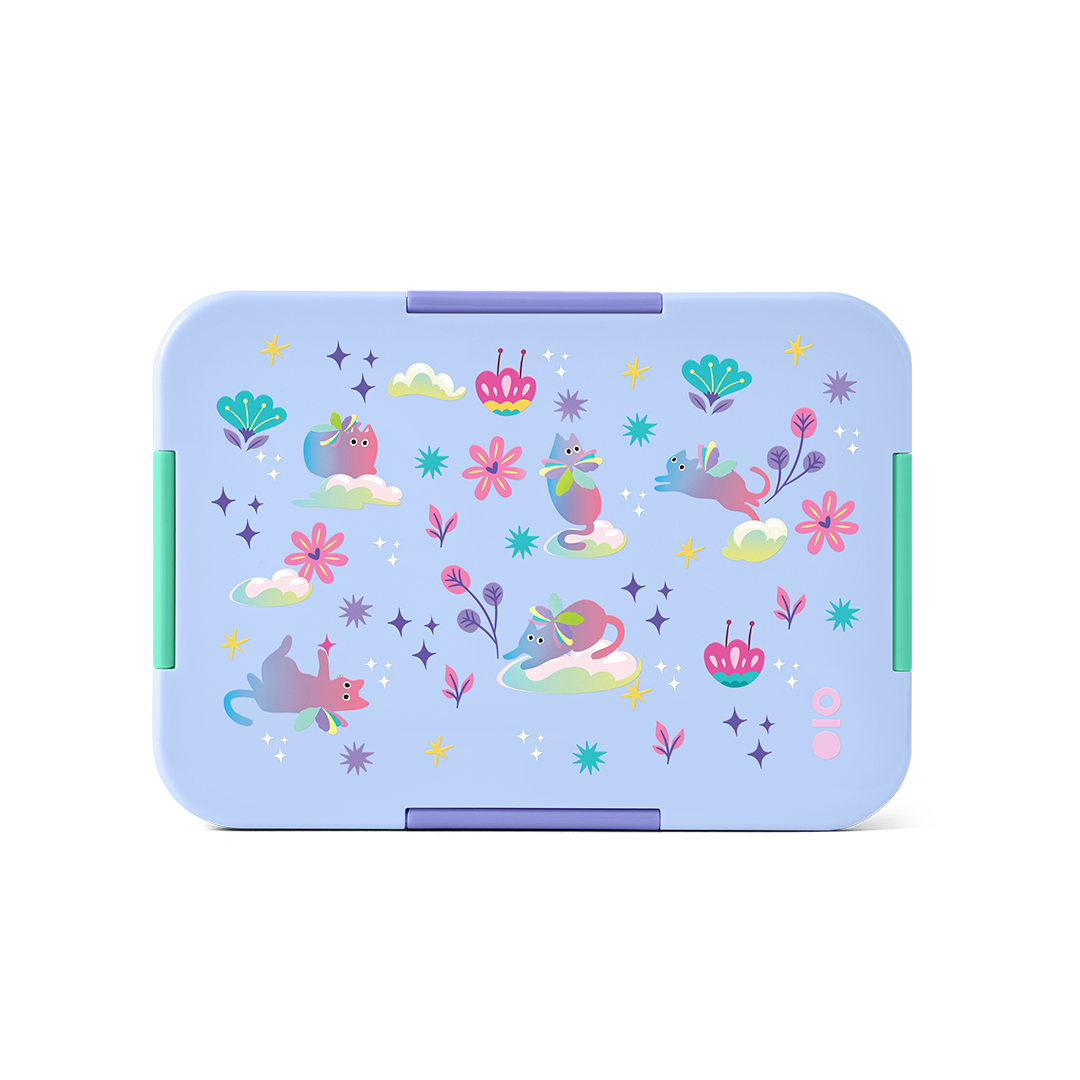 Fairy Cat #colour_fairy cat