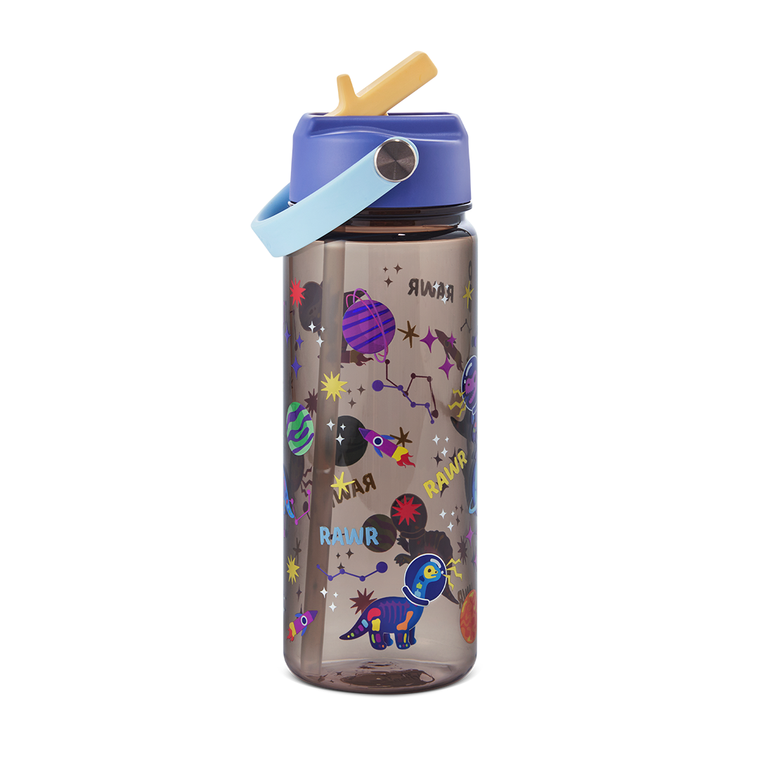 Astronaut Dino #colour_astronaut dino