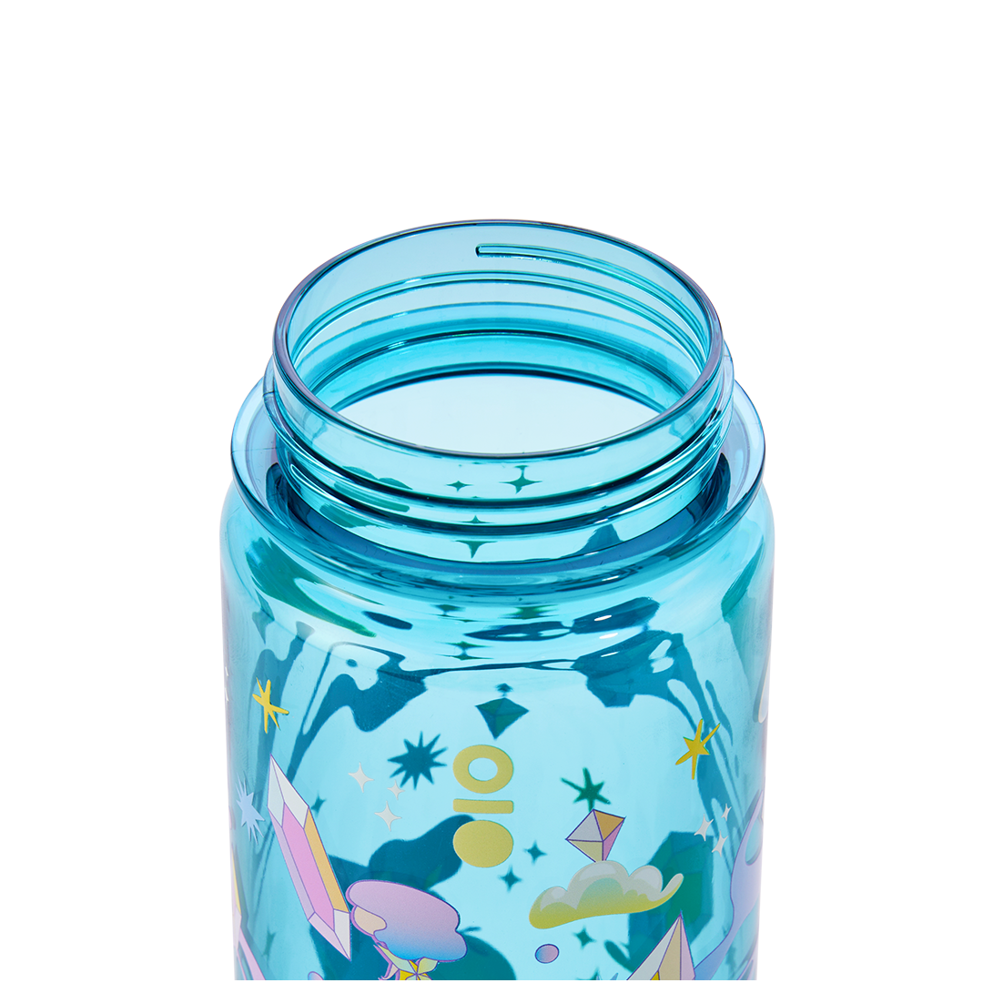Crystal Fairy #colour_crystal fairy