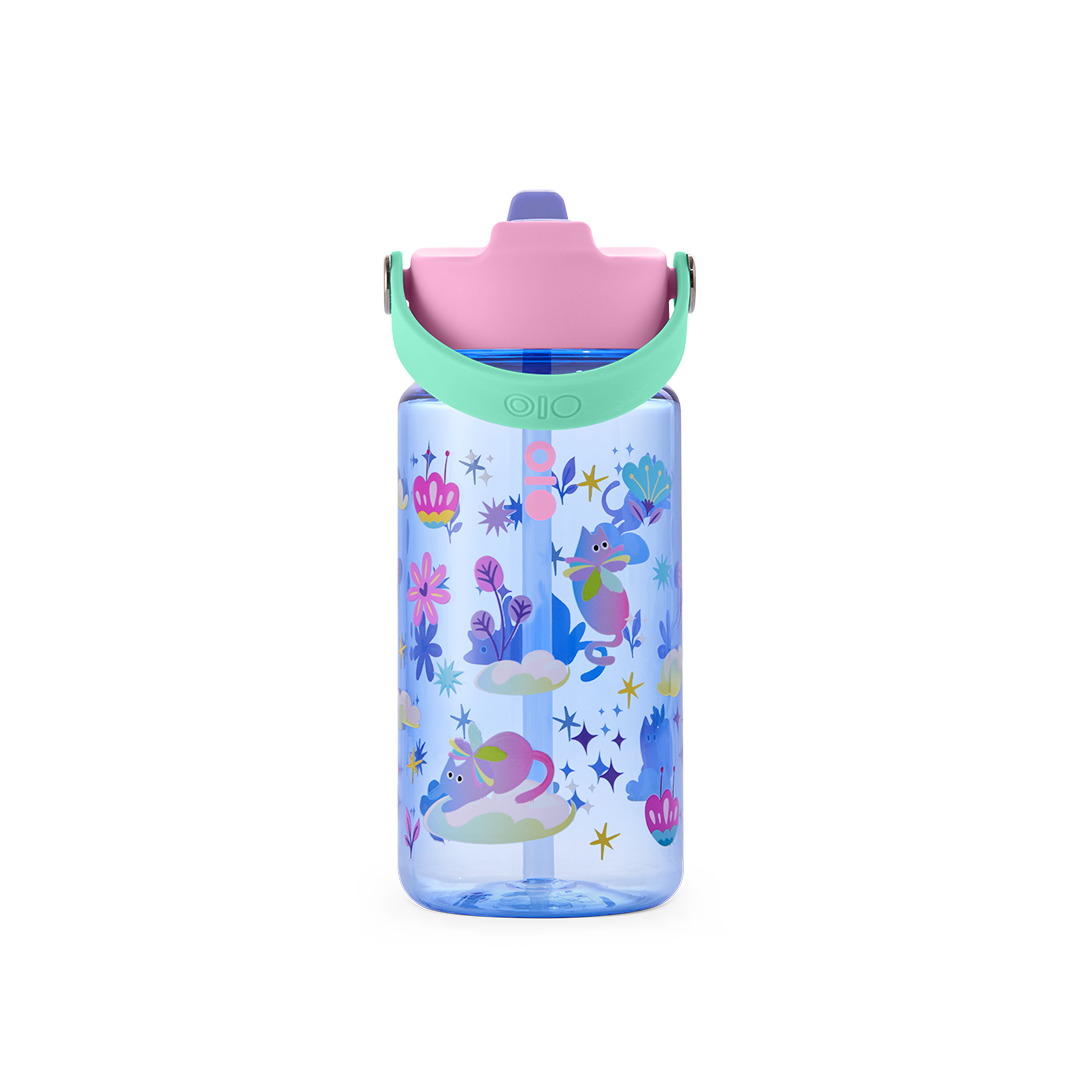 Fairy Cat #colour_fairy cat