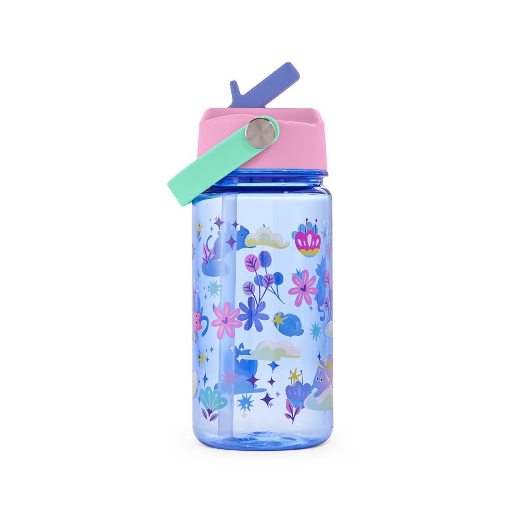 Fairy Cat #colour_fairy cat