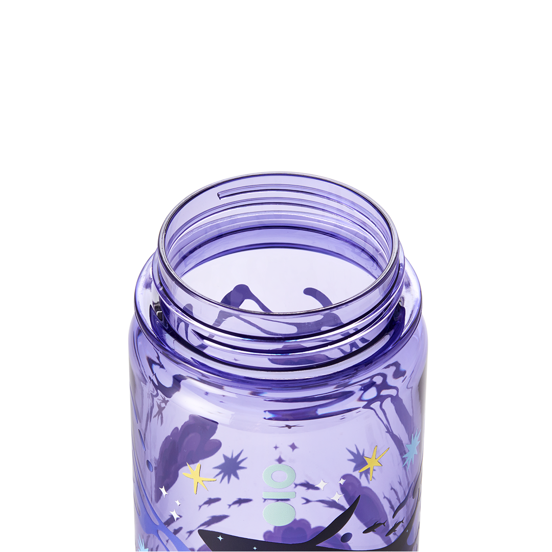 Galaxy Ocean #colour_galaxy ocean