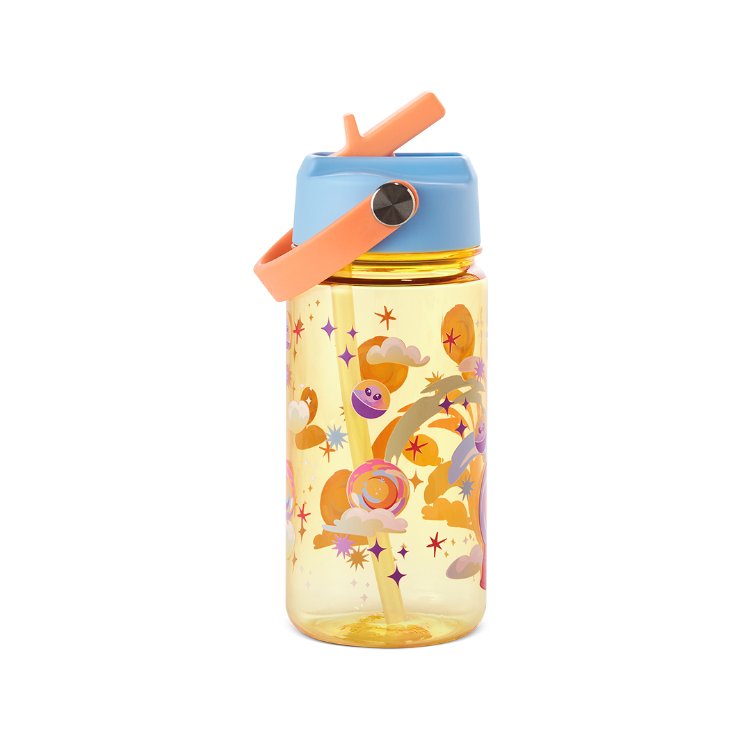 Gumball Alien #colour_gumball alien