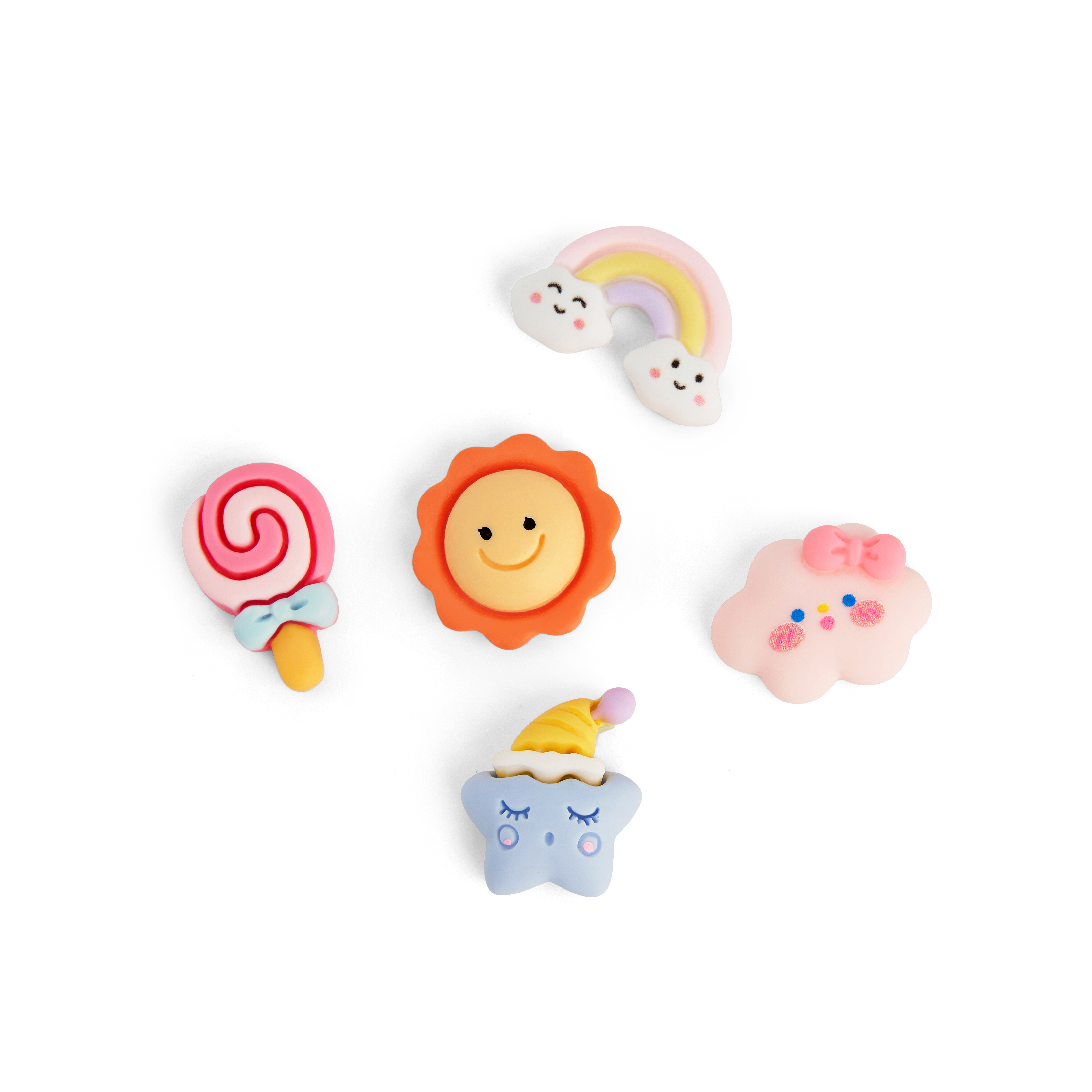 [Matte] Candy Skies #colour_[Matte] Candy Skies