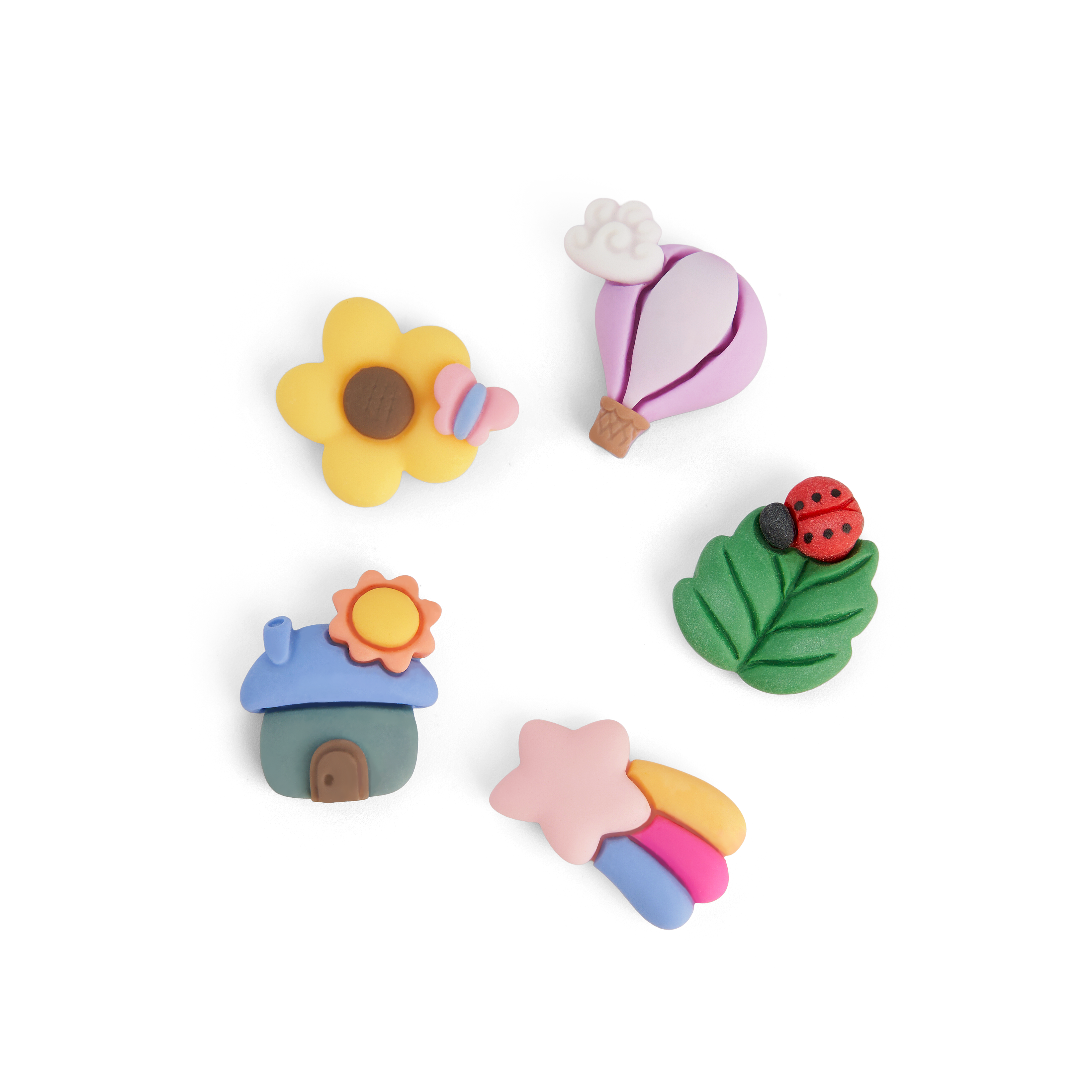 [Matte] Whimsy Garden #colour_[Matte] Whimsy Garden