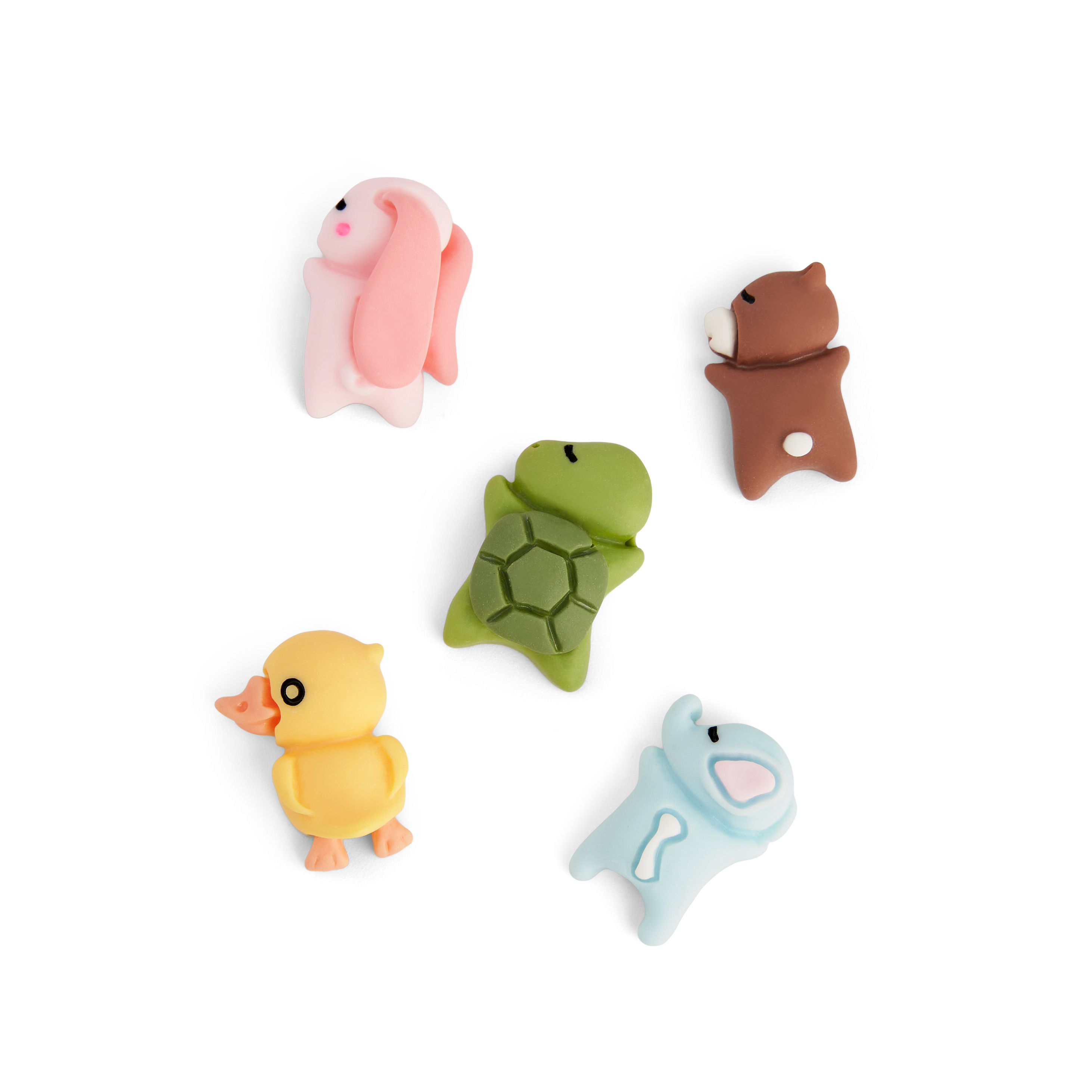 [Matte] Nap Time Buddies #colour_[Matte] Nap Time Buddies