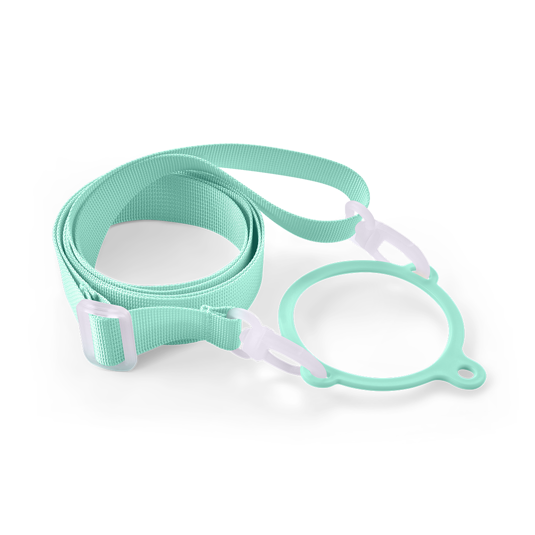 Mint Trail #colour_mint trail