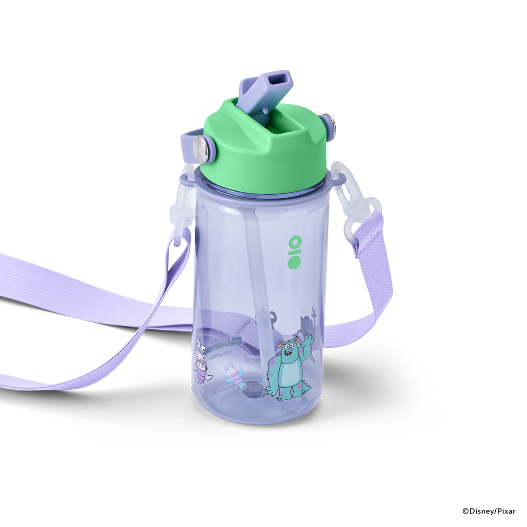 Monsters Inc Playbook #colour_monsters inc playbook