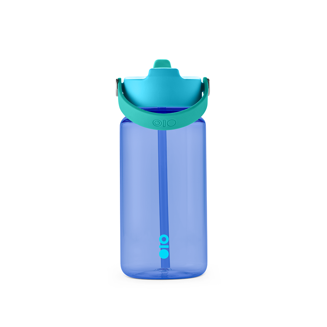 Breezy Blue #colour_Breezy Blue