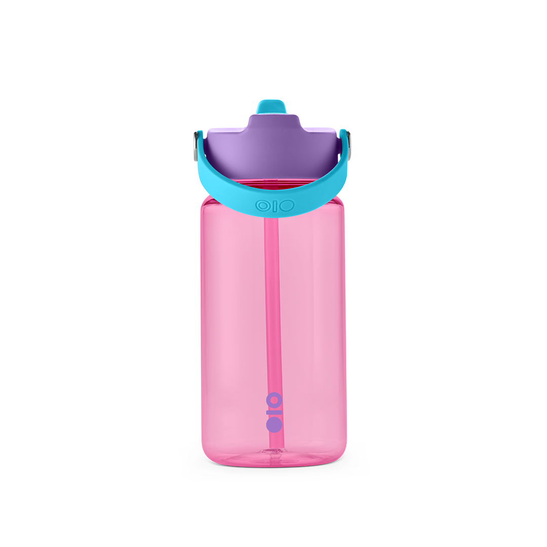 Cheerful Pink #colour_Cheerful Pink