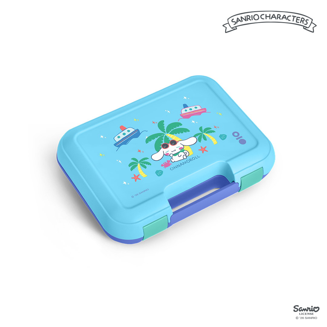 Cinnamoroll - Breezy Stroll #colour_Cinnamoroll - Breezy Stroll