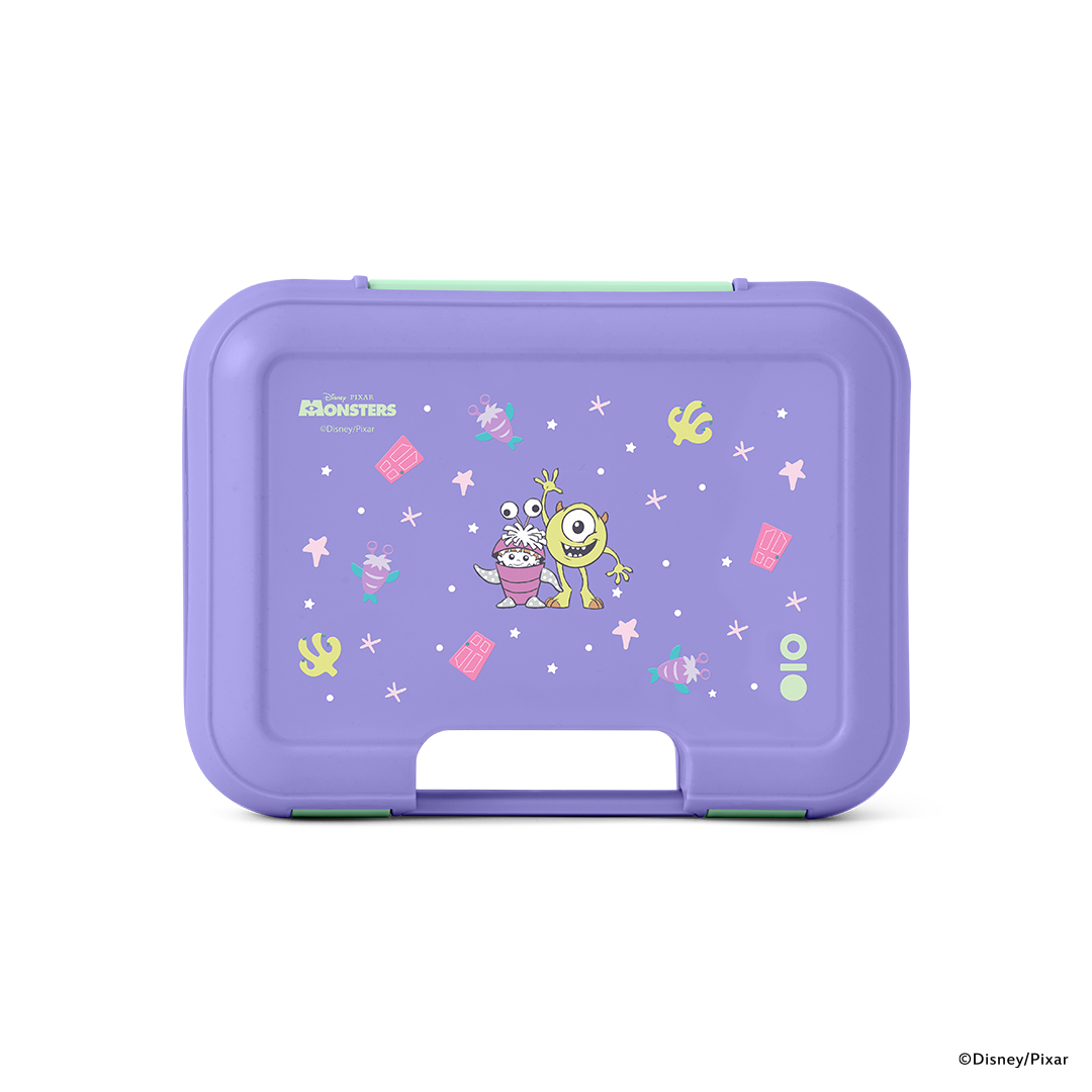 Monsters Inc Playbook #colour_monsters inc playbook