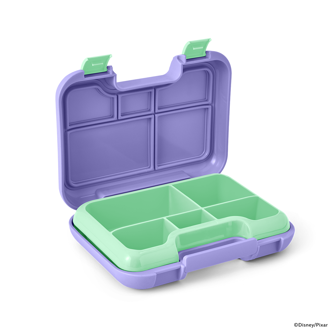 Pixar Playbook Snack Buddy