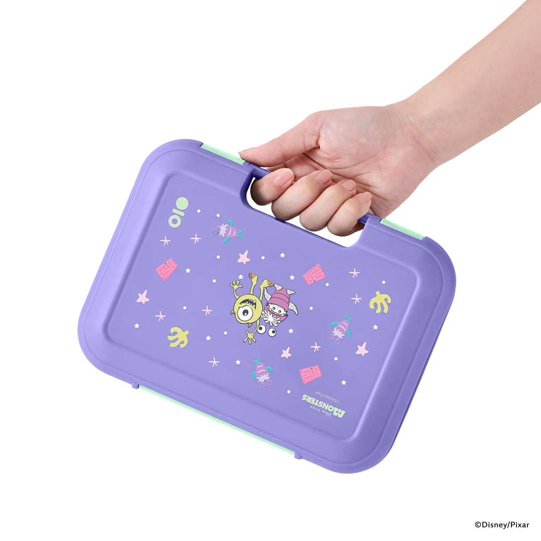 Pixar Playbook Snack Buddy