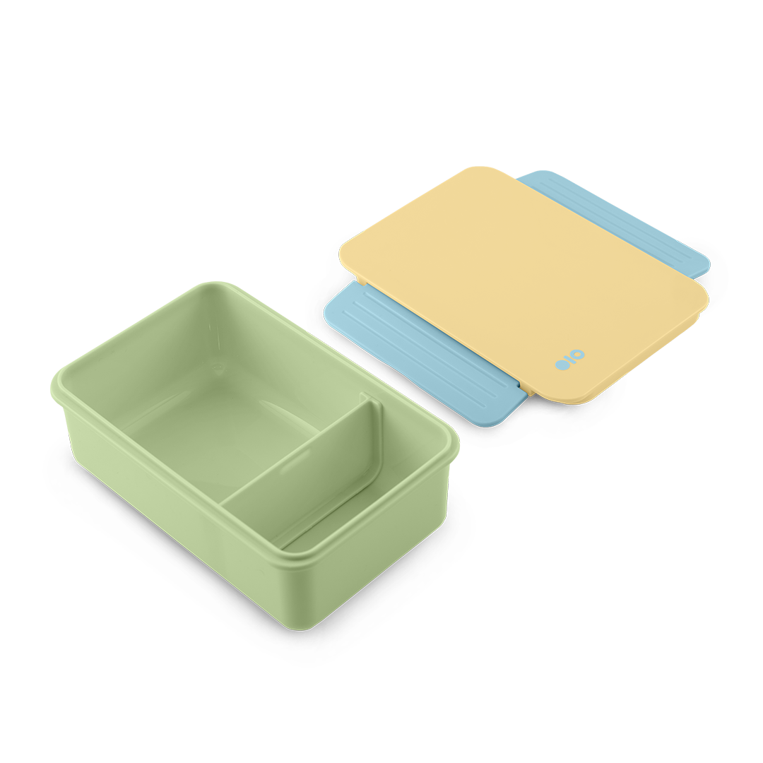 Little Lunch Locker